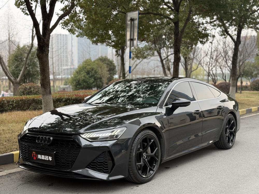 Audi Audi A7