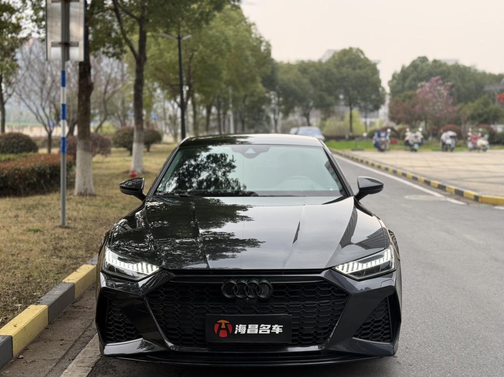 Audi Audi A7