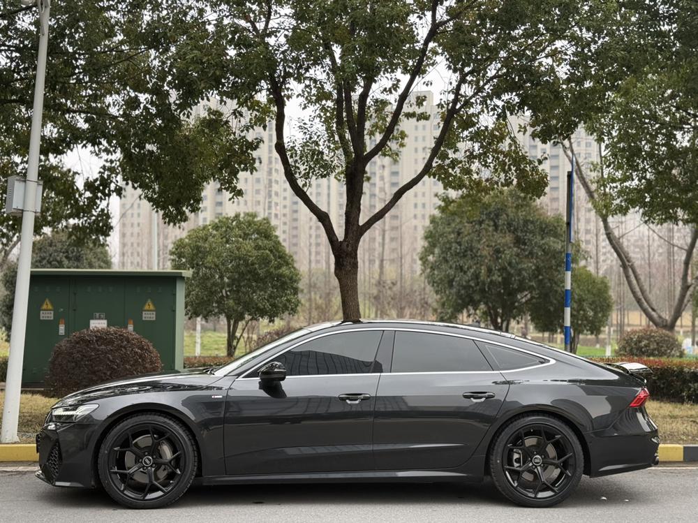 Audi Audi A7