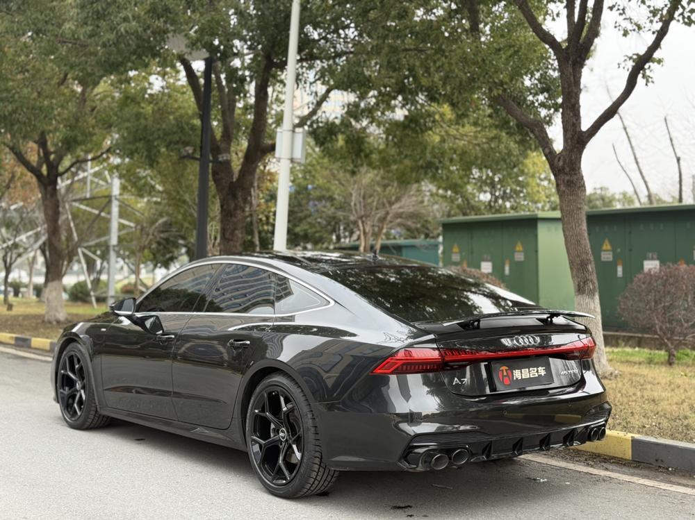Audi Audi A7
