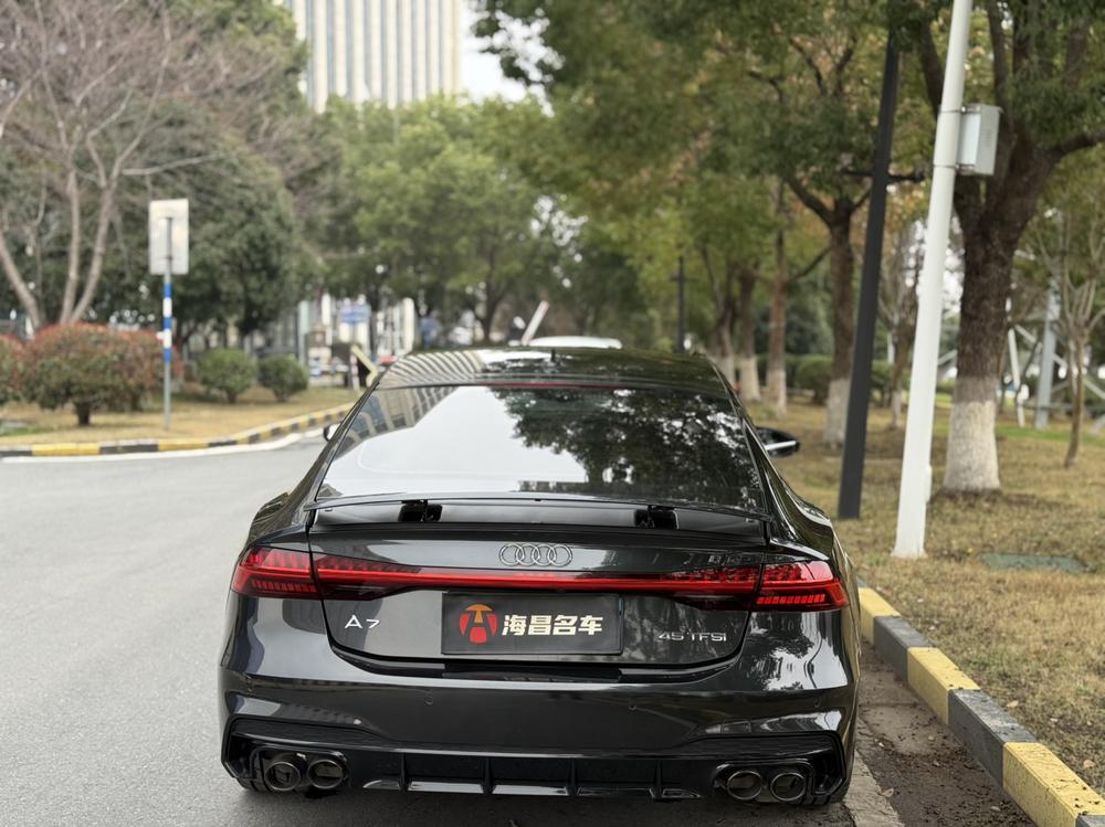 Audi Audi A7