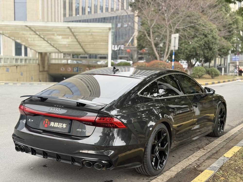 Audi Audi A7
