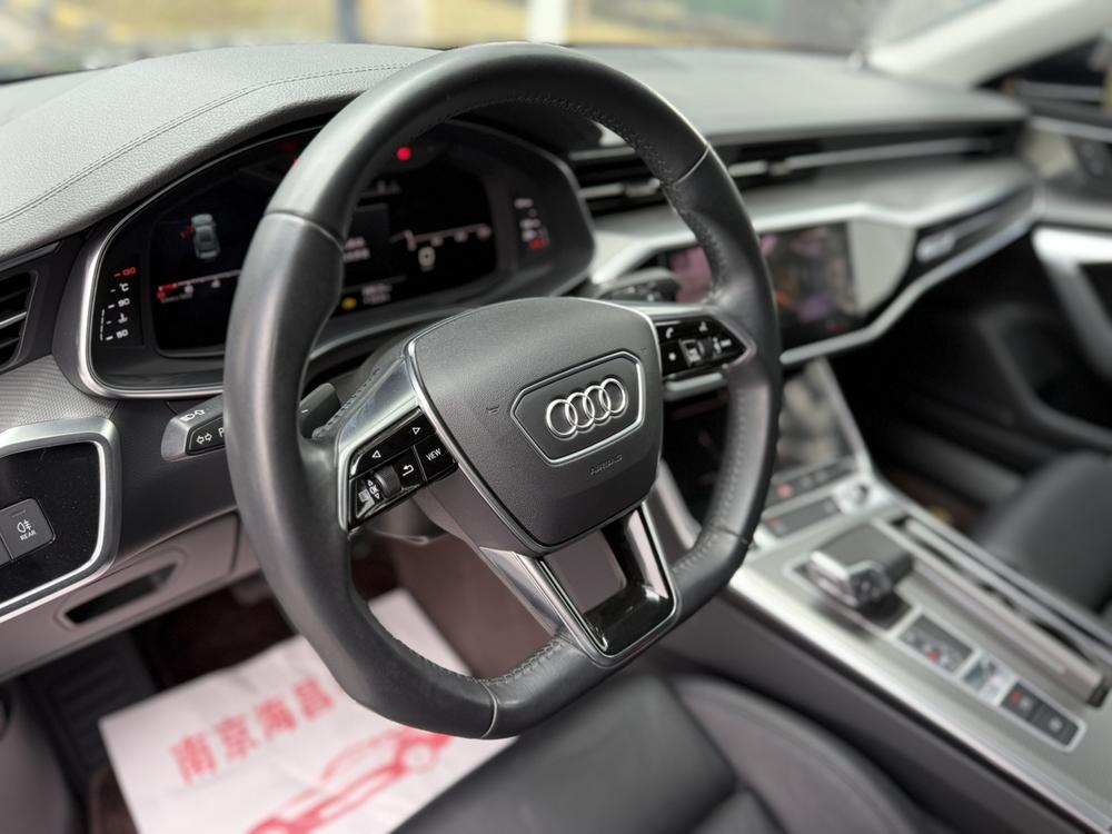 Audi Audi A7