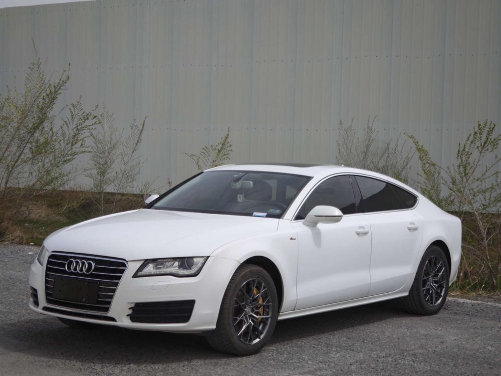 Audi Audi A7
