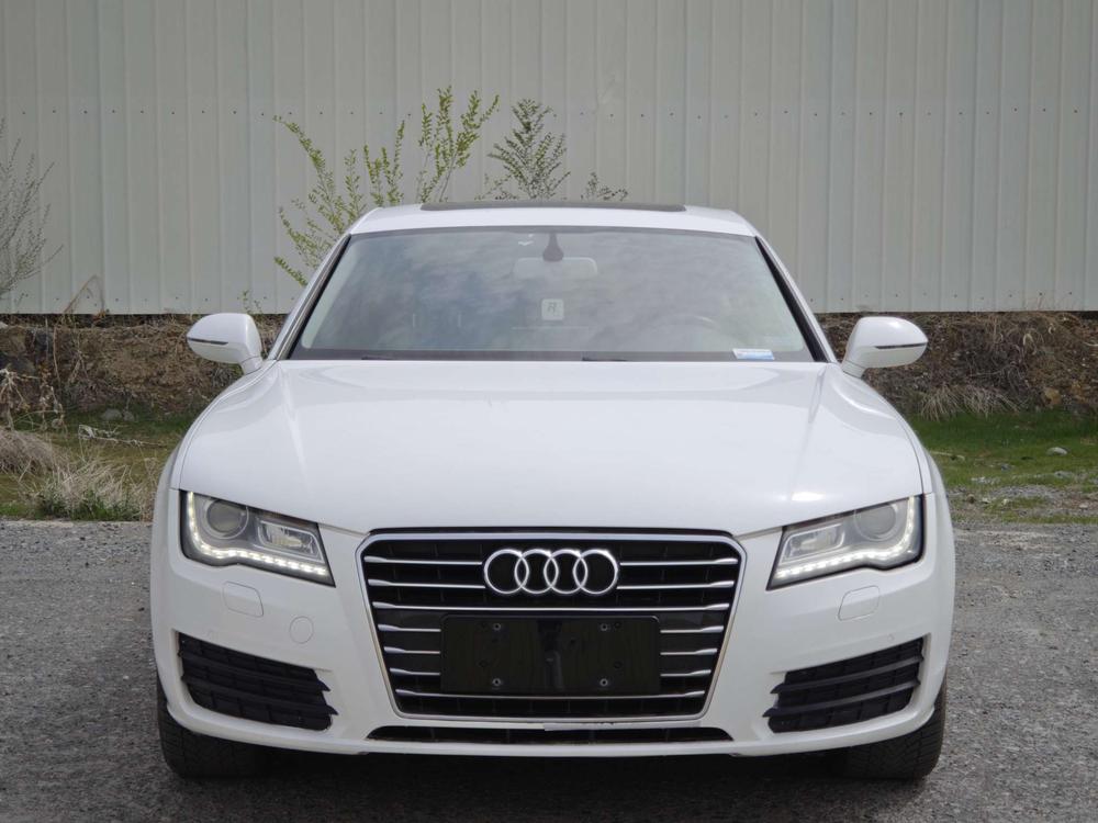 Audi Audi A7