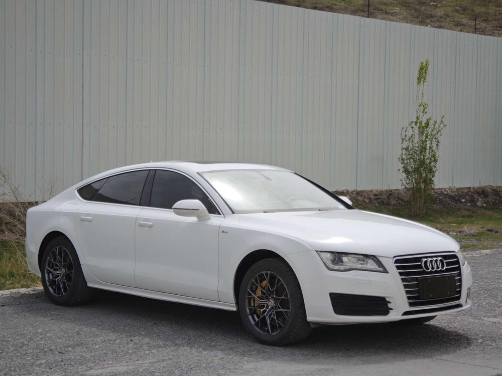 Audi Audi A7