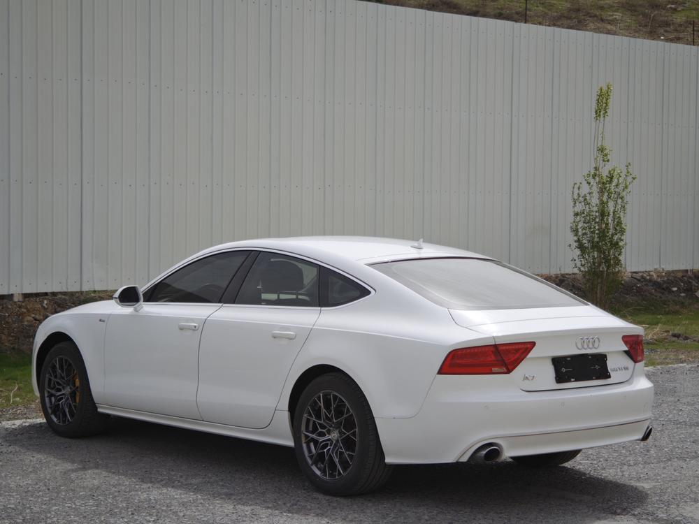 Audi Audi A7