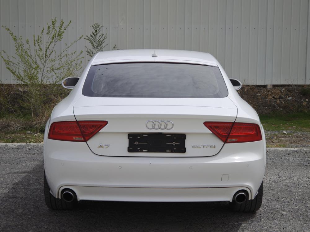 Audi Audi A7