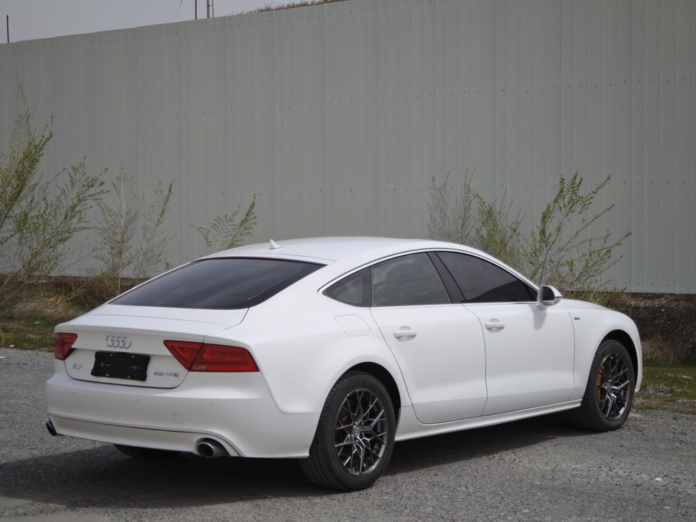 Audi Audi A7