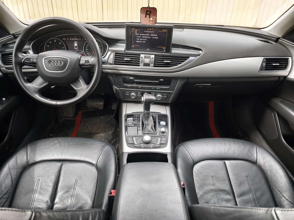 Audi Audi A7
