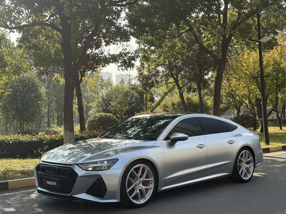 Audi Audi A7