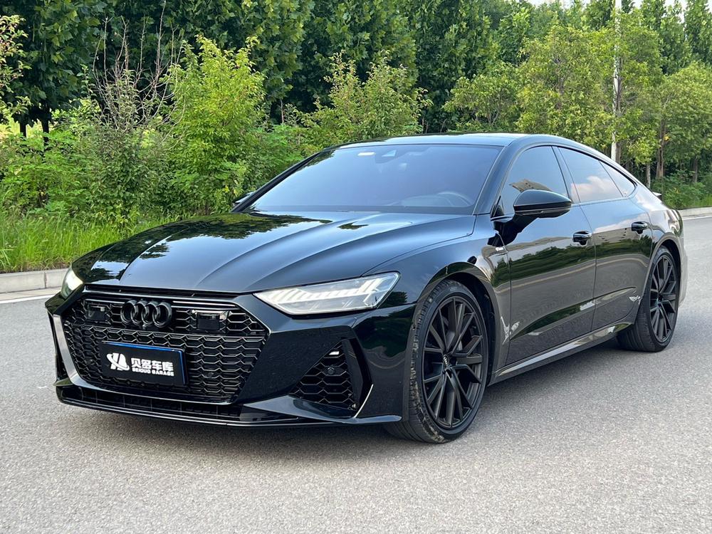 Audi Audi A7