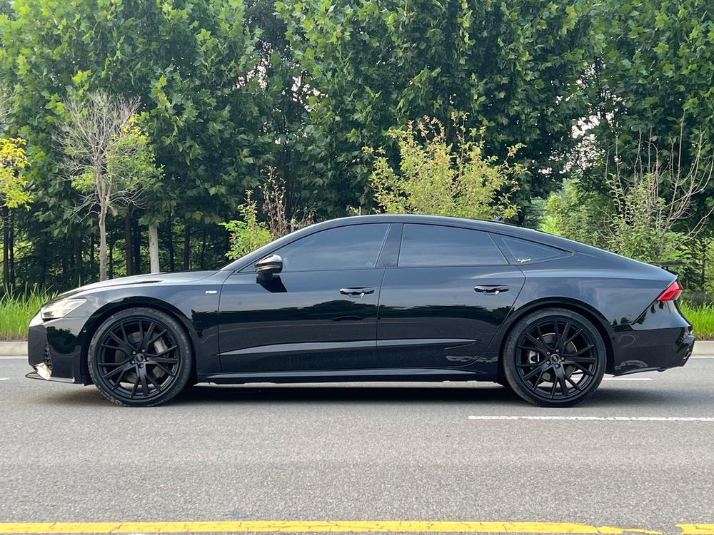 Audi Audi A7