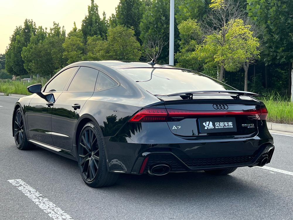 Audi Audi A7