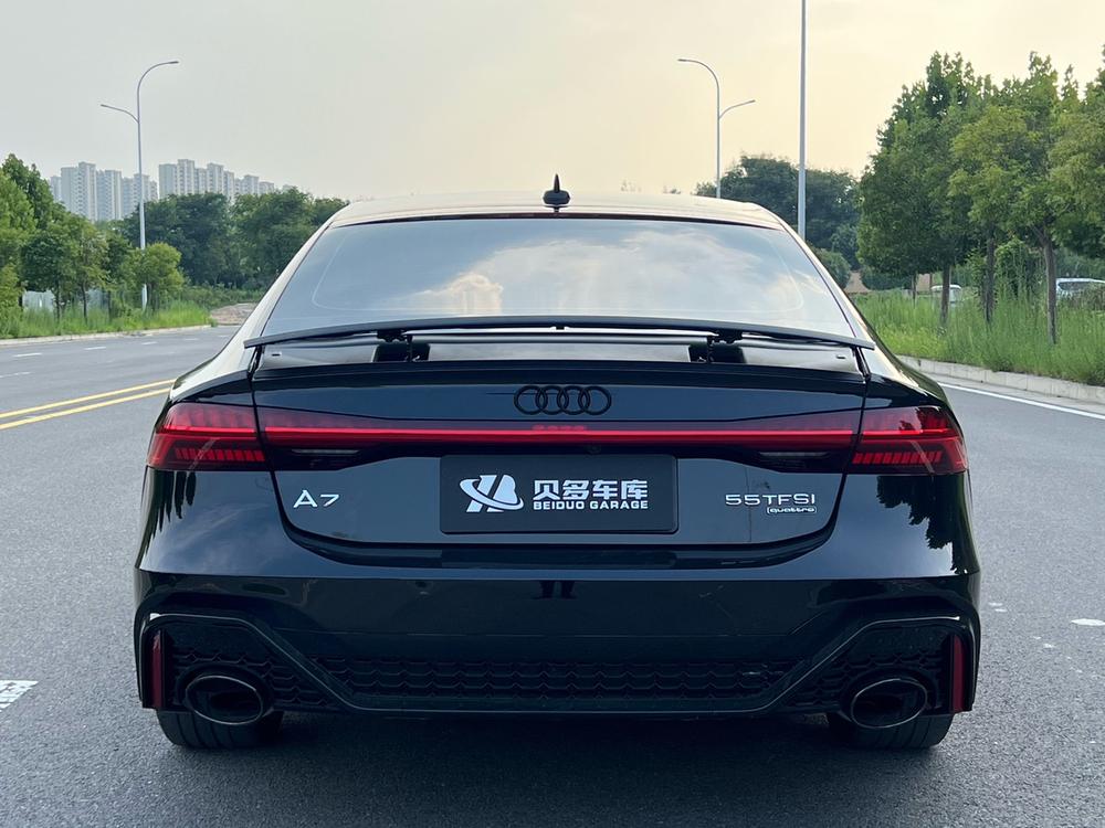 Audi Audi A7