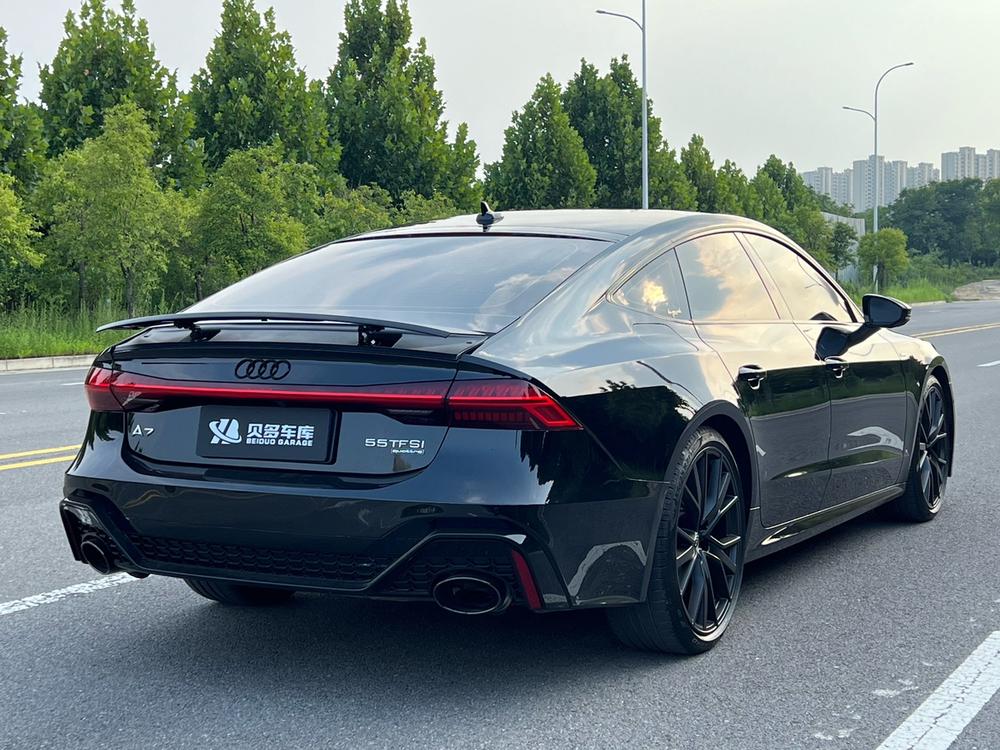 Audi Audi A7