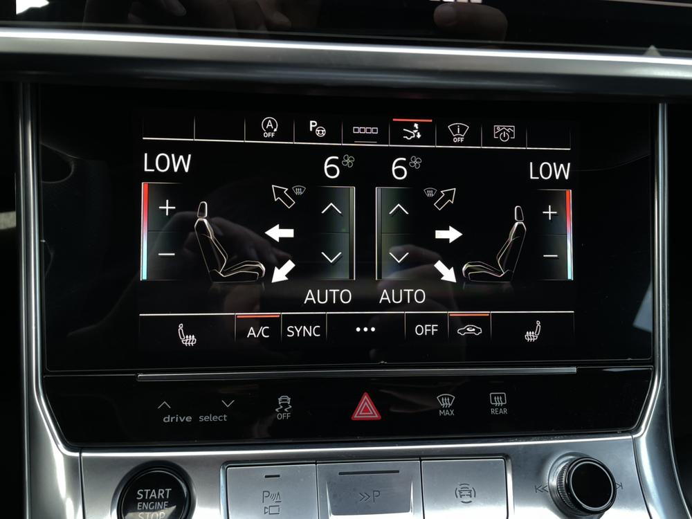 Audi Audi A7