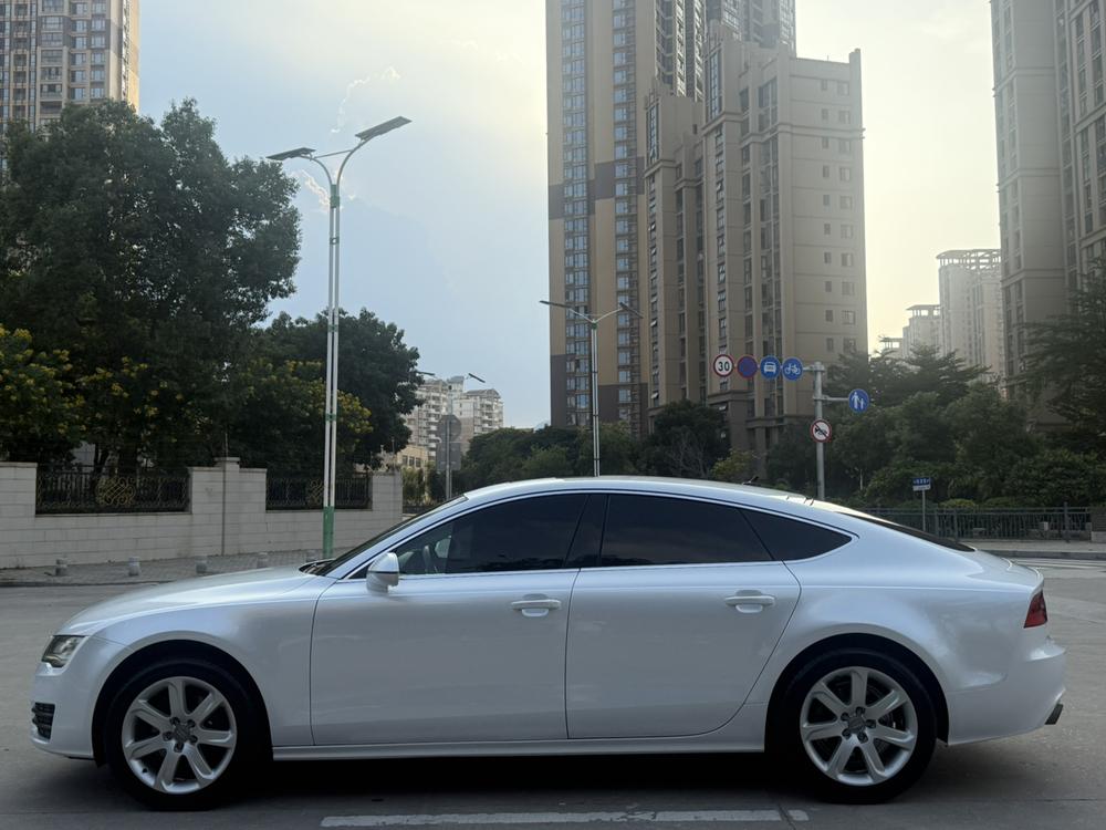 Audi Audi A7