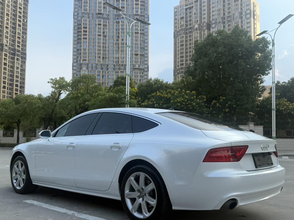 Audi Audi A7
