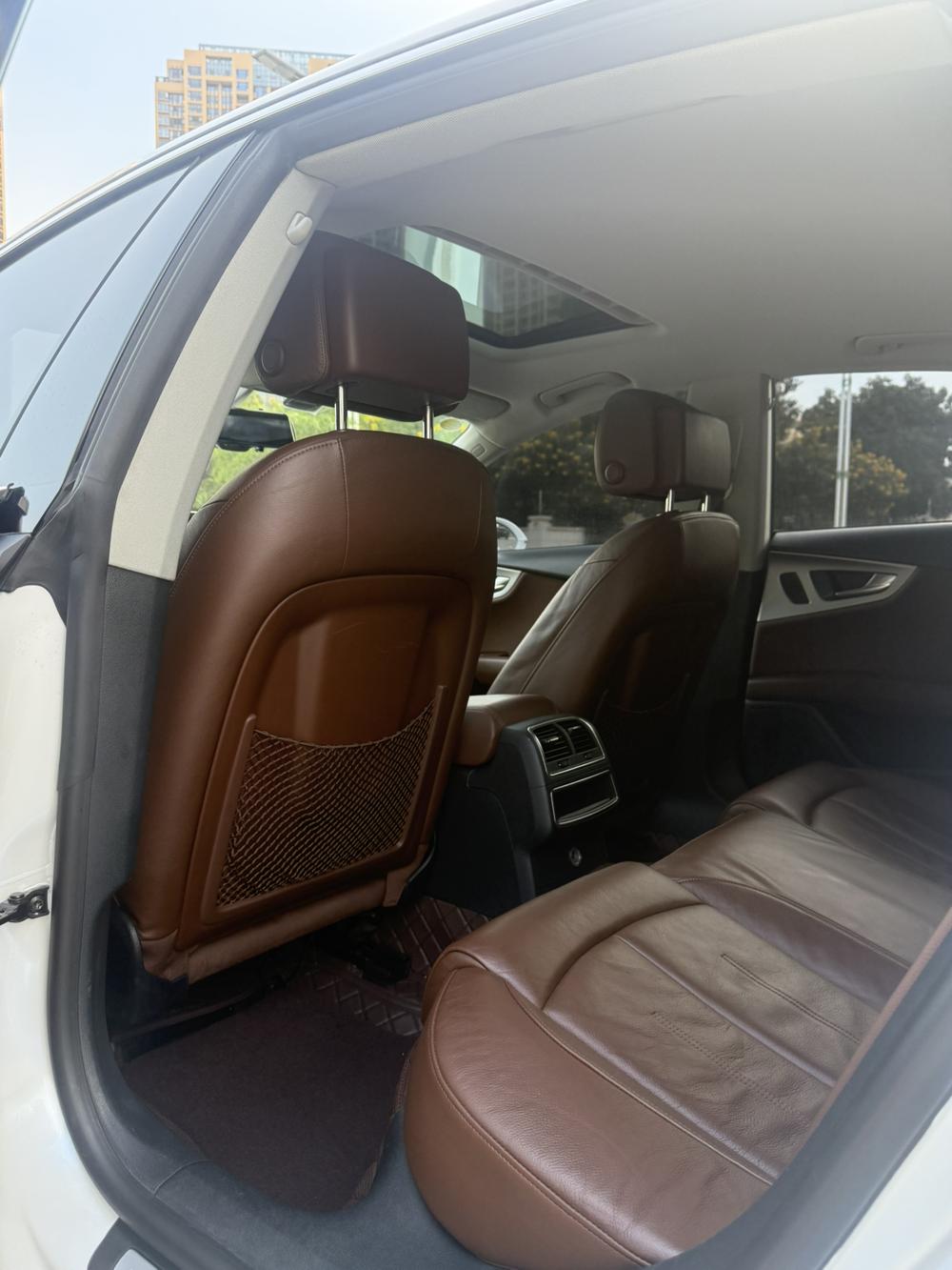 Audi Audi A7