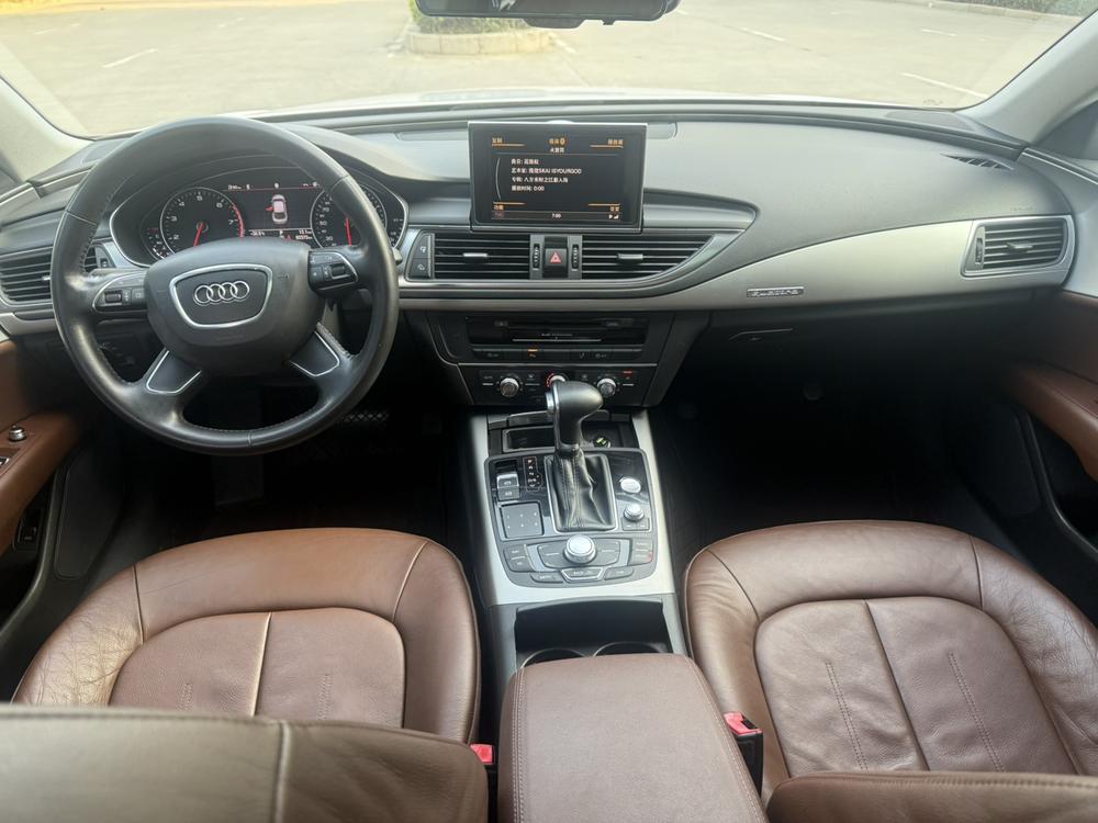 Audi Audi A7