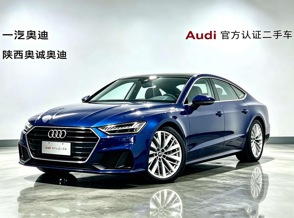 Audi Audi A7