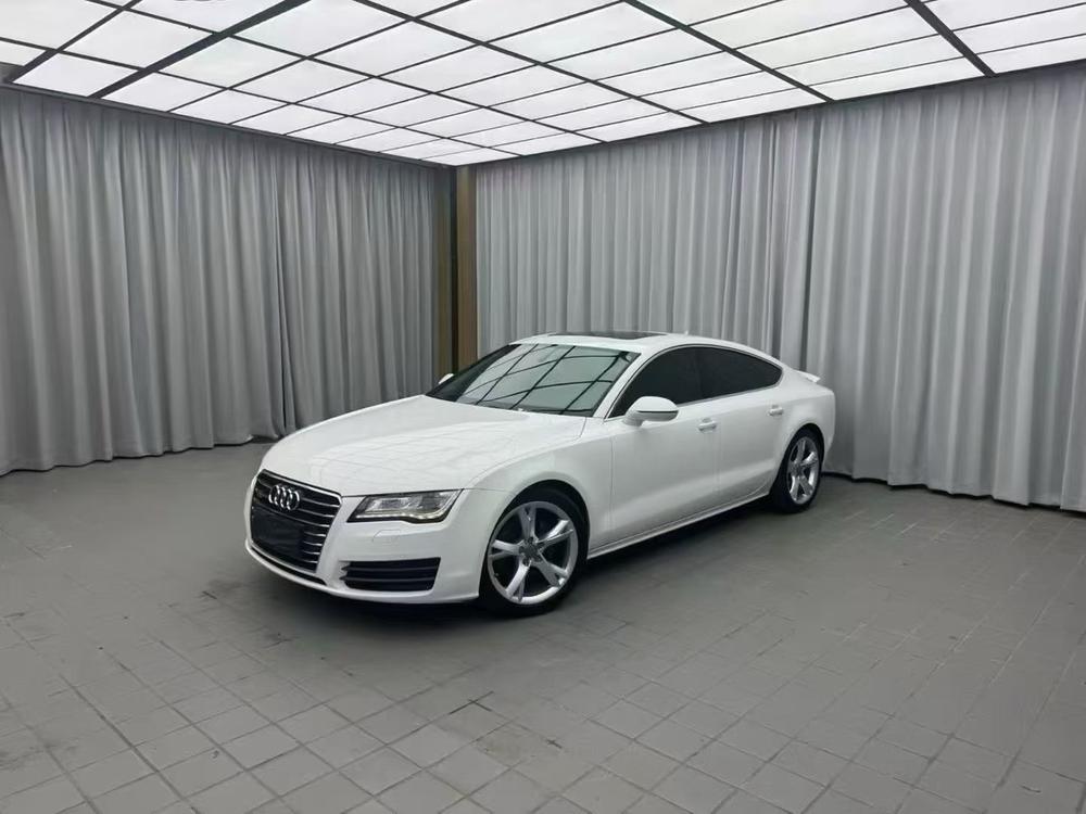 Audi Audi A7