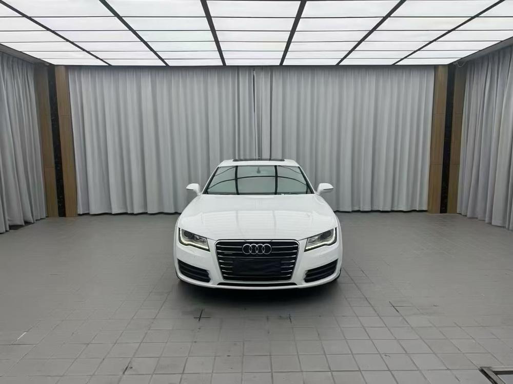 Audi Audi A7