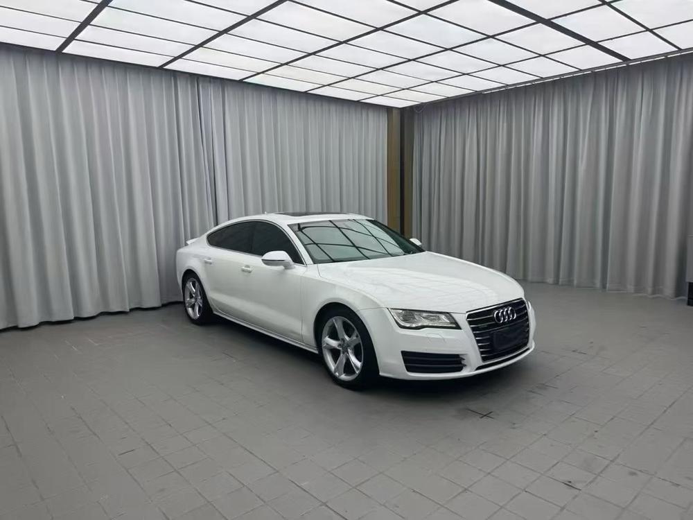 Audi Audi A7