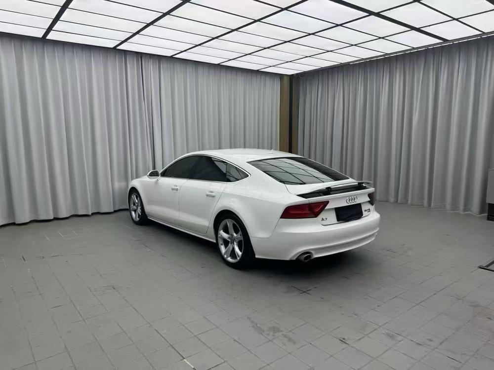 Audi Audi A7