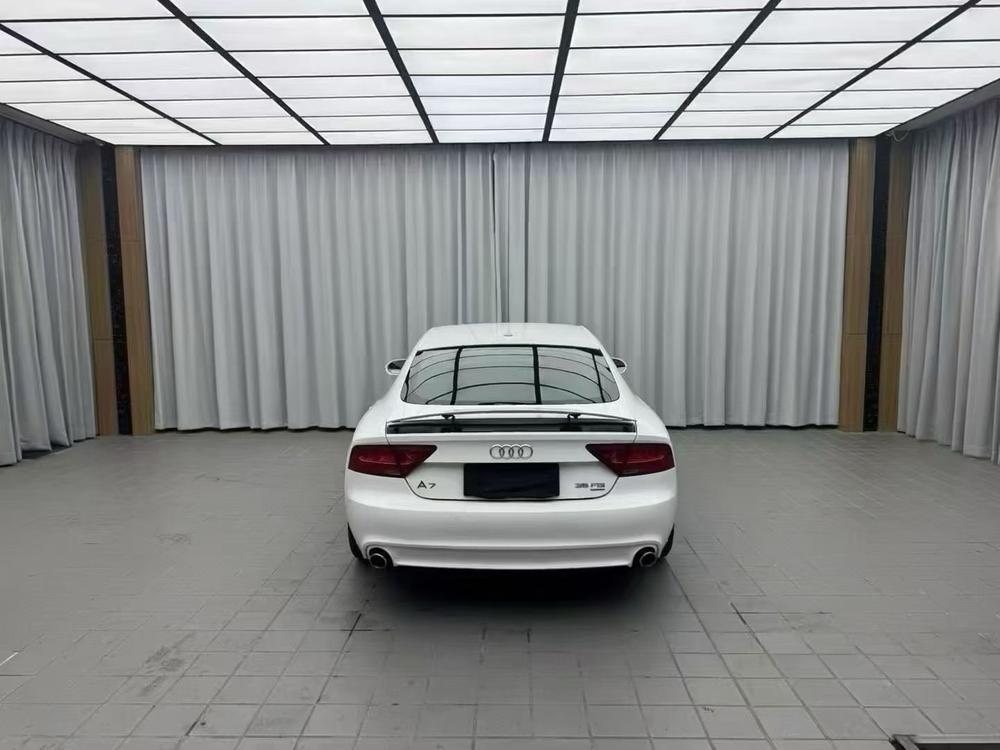 Audi Audi A7