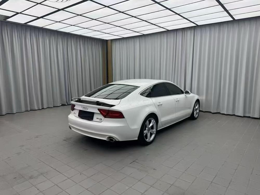 Audi Audi A7