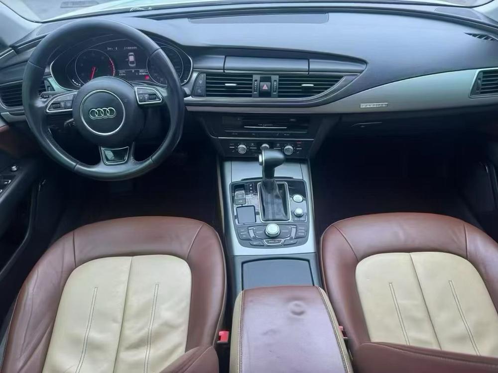 Audi Audi A7