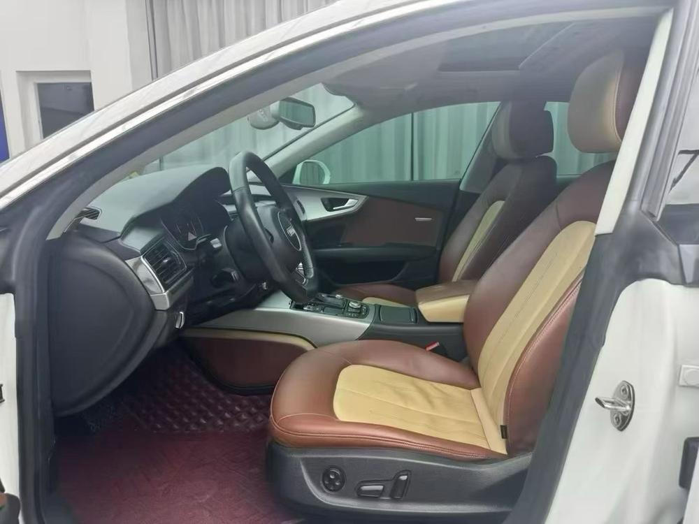 Audi Audi A7