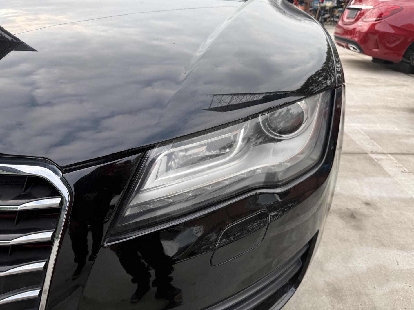 Audi Audi A7