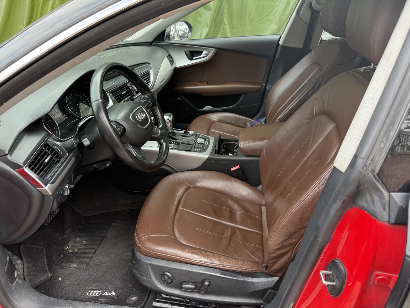 Audi Audi A7