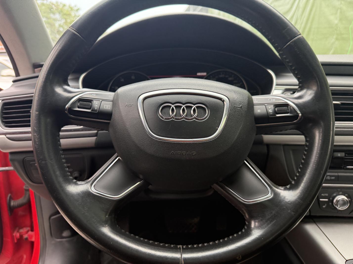 Audi Audi A7