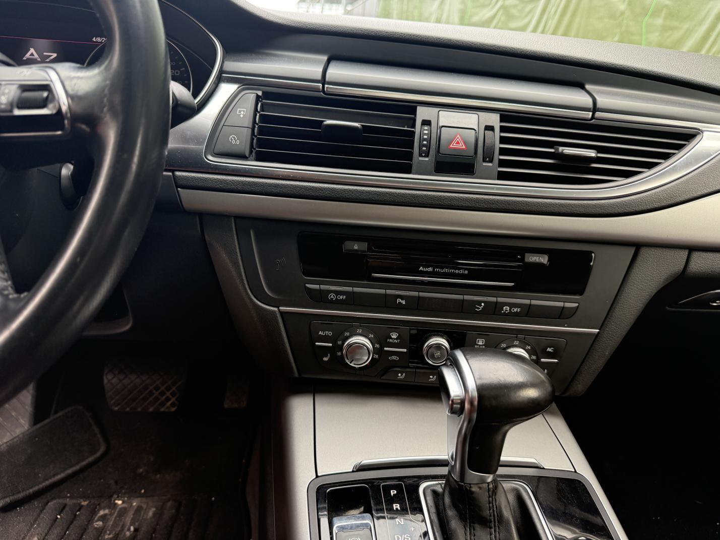 Audi Audi A7