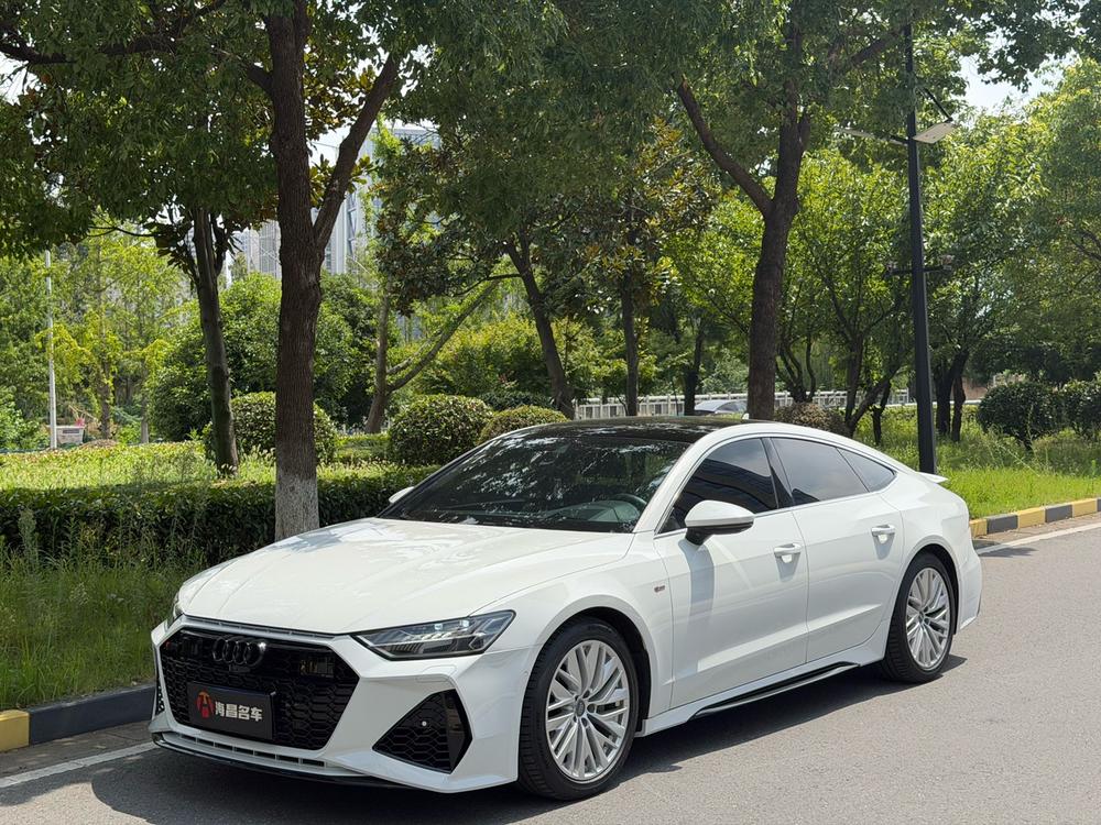 Audi Audi A7