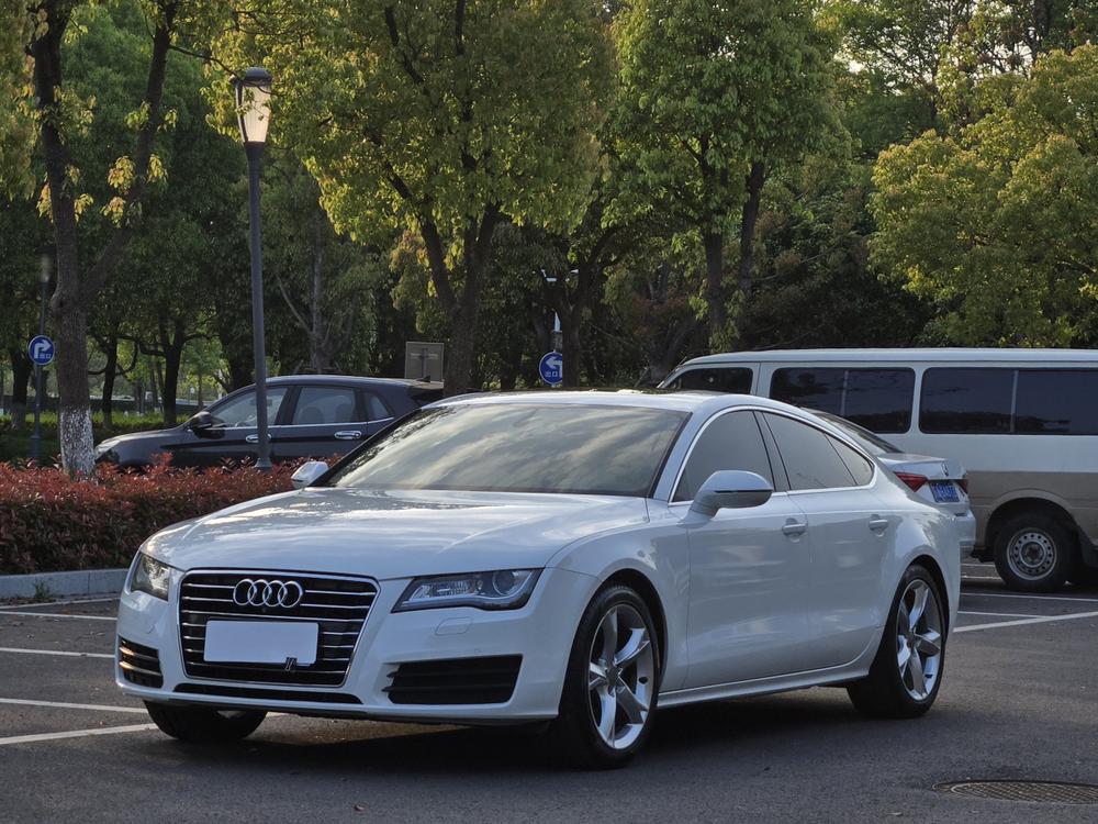 Audi Audi A7