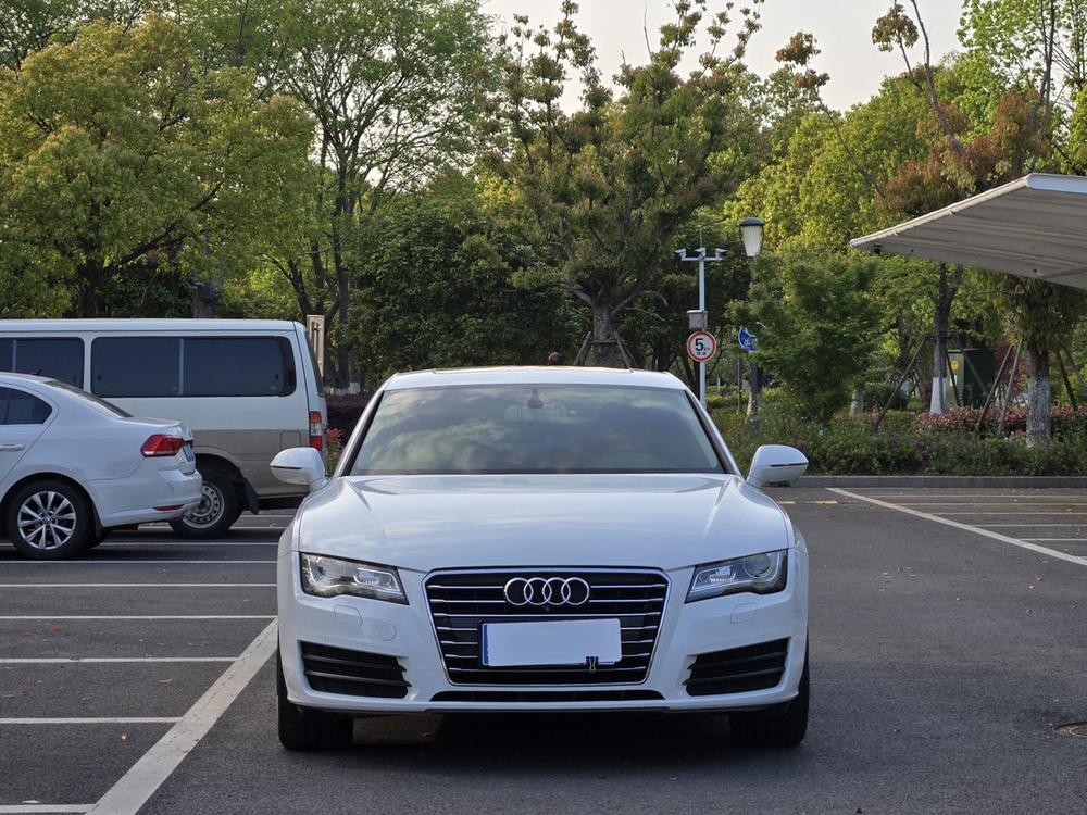 Audi Audi A7