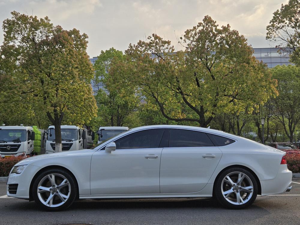 Audi Audi A7