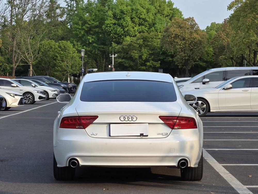 Audi Audi A7