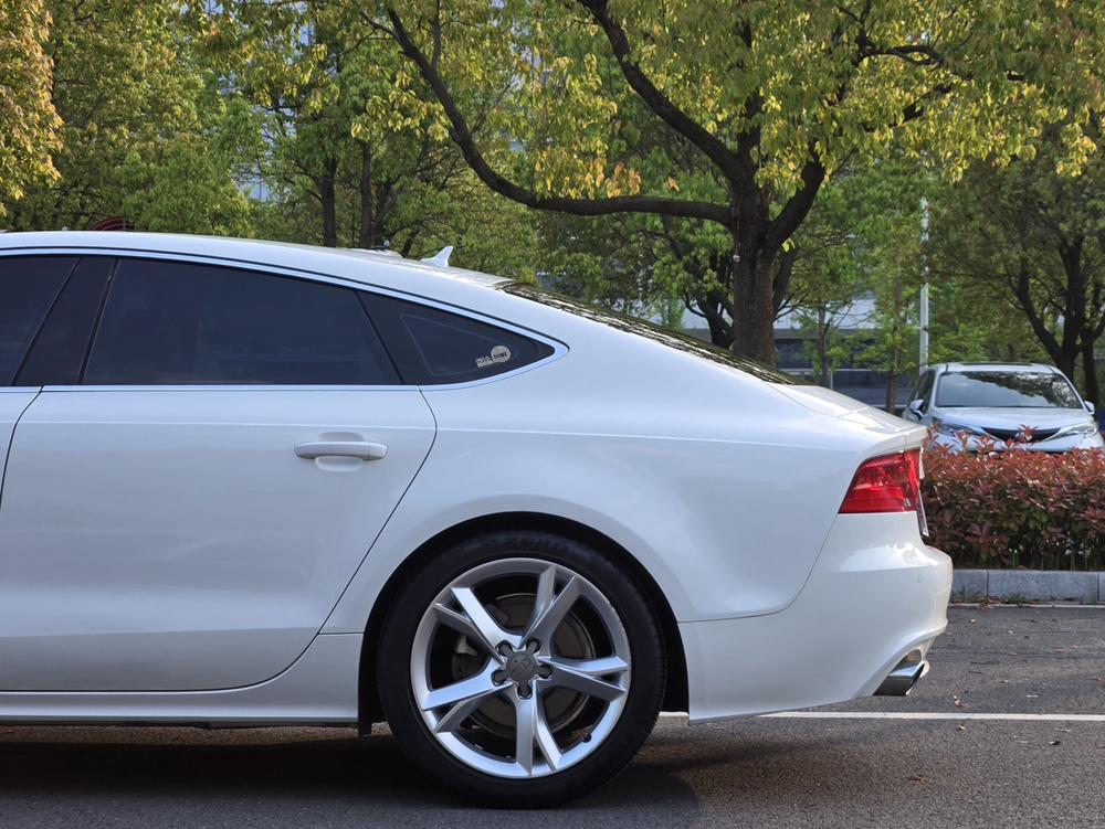 Audi Audi A7