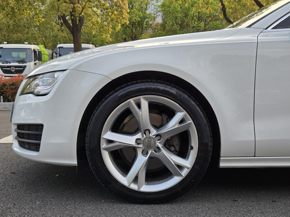 Audi Audi A7
