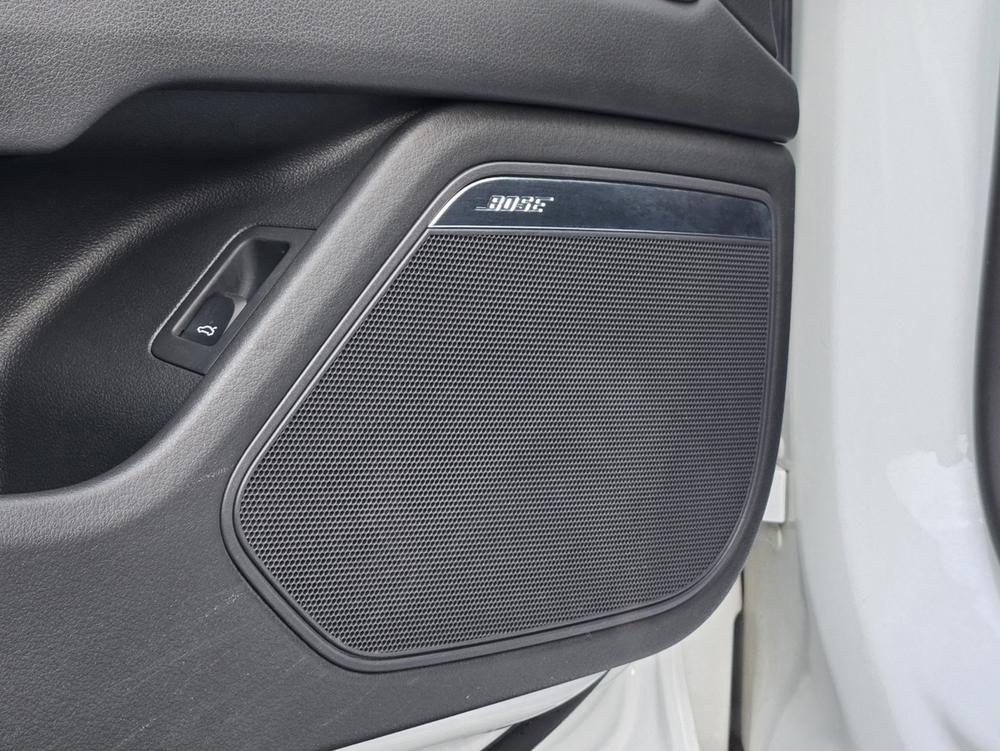 Audi Audi A7