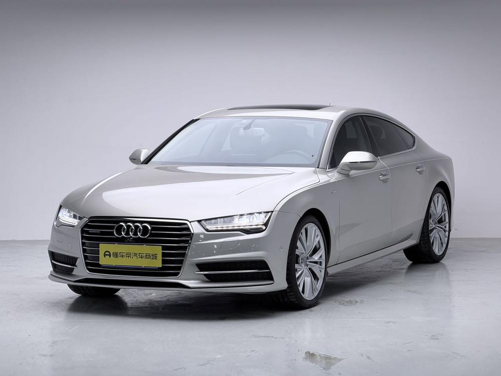 Audi Audi A7