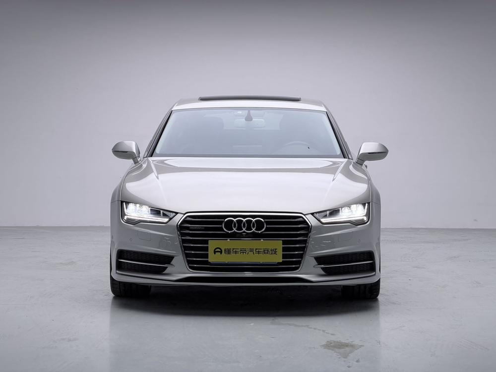 Audi Audi A7