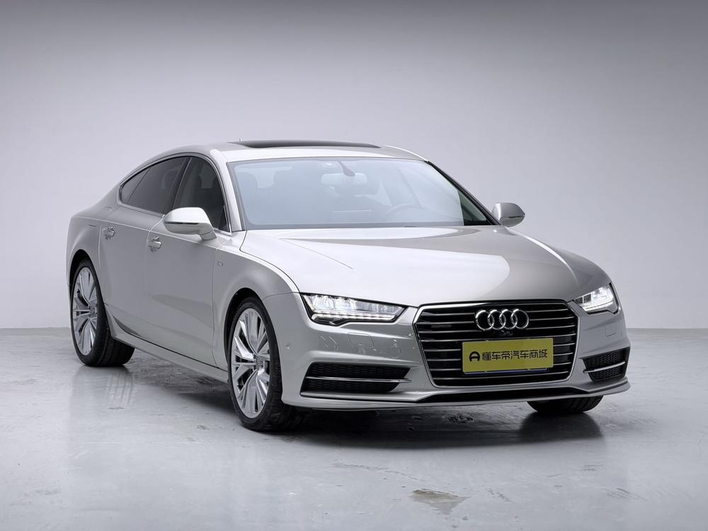 Audi Audi A7