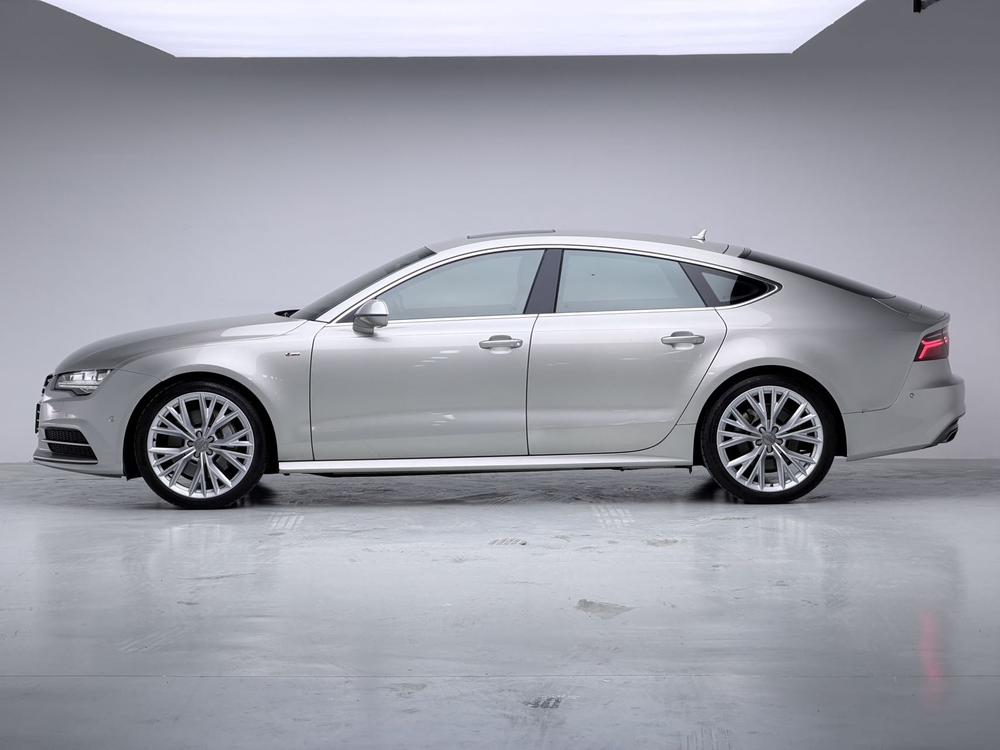 Audi Audi A7
